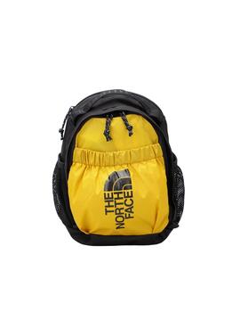 Mochila The North Face Bozer Mini Amarillo Unisex