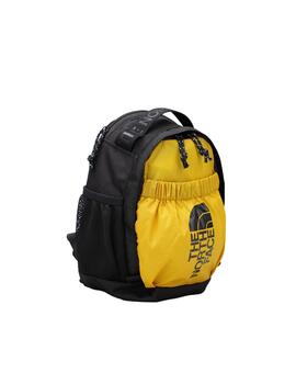 Mochila The North Face Bozer Mini Amarillo Unisex