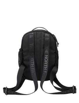 Mochila The North Face Bozer Mini Amarillo Unisex