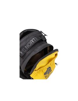 Mochila The North Face Bozer Mini Amarillo Unisex