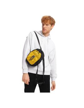 Mochila The North Face Bozer Mini Amarillo Unisex