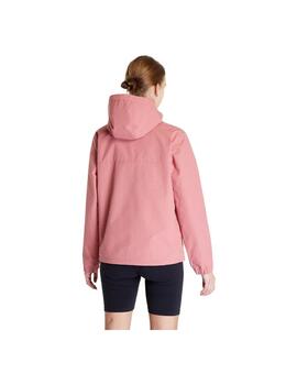 Cazadora Carhartt Nimbus Pullover Rosa Mujer