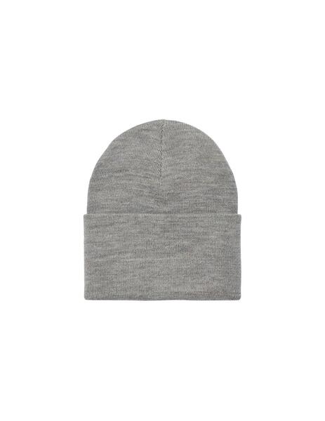 Gorro gris Watch de Carhartt WIP