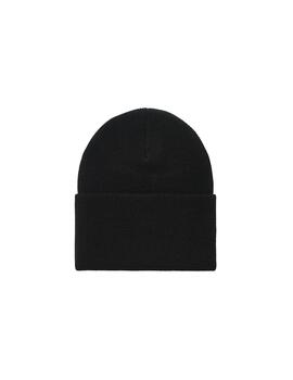 Gorro Carhartt WIP Watch Negro Unisex