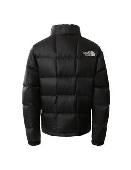 Cazadora The North Face Lhotse Negro Hombre