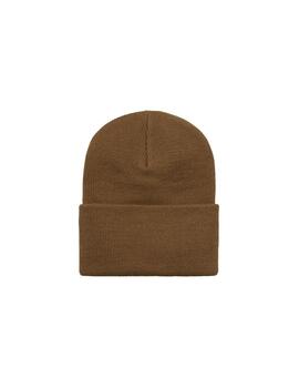 Gorro Carhartt WIP Watch Marrón Unisex