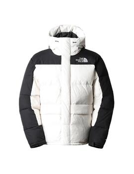 Cazadora The North Face Hmlyn Down Blanco Hombre