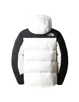 Cazadora The North Face Hmlyn Down Blanco Hombre