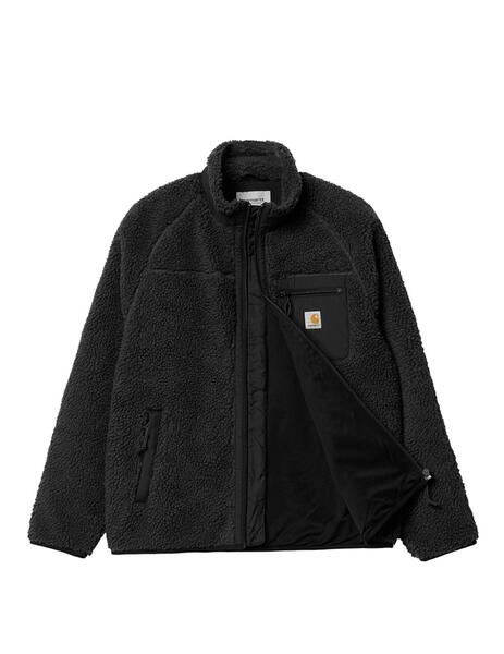 Cazadora Carhartt WIP Prentis Negro Hombre