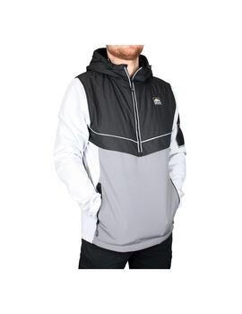 Sudadera Ellesse Erisini Gris Hombre