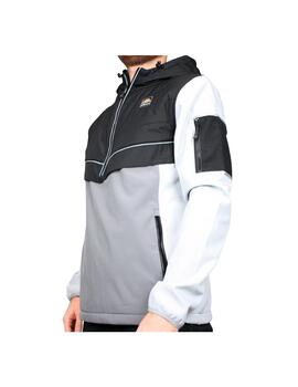 Sudadera Ellesse Erisini Gris Hombre