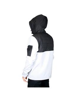 Sudadera Ellesse Erisini Gris Hombre