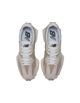 Zapatilla New Balance 327 Beige Mujer