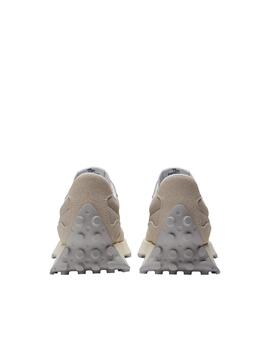 Zapatilla New Balance 327 Beige Mujer
