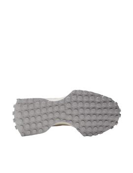 Zapatilla New Balance 327 Beige Mujer