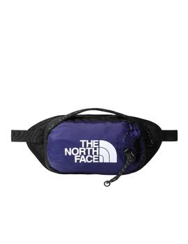 Riñonera The North Face Bozer III Marino Unisex