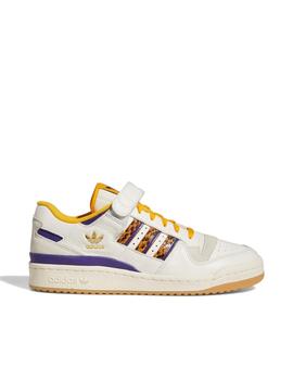 Zapatillas Adidas Forum 84 Low Multicolor Hombre