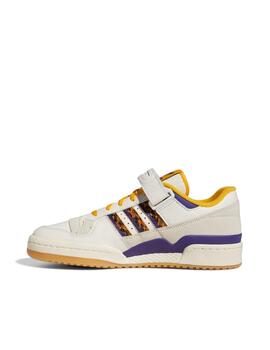Zapatillas Adidas Forum 84 Low Multicolor Hombre