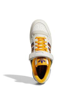 Zapatillas Adidas Forum 84 Low Multicolor Hombre