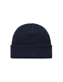 Gorro Carhartt WIP Stratus Marino Unisex