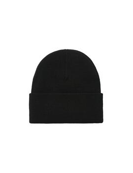 Gorro Carhartt WIP Chase Negro Unisex