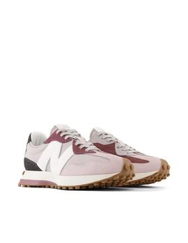 Zapatilla New Balance 327 Multicolor Mujer