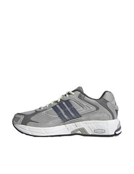 Zapatilla Adidas Response CL Gris Hombre