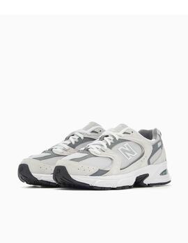 Zapatilla New Balance MR530 Gris Mujer