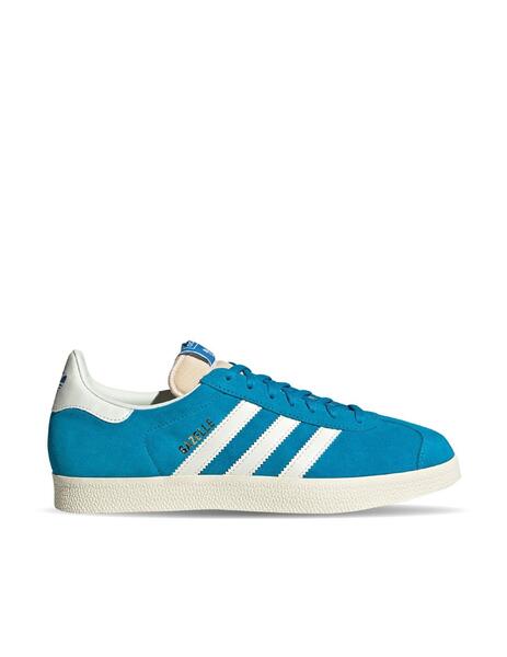 Adidas gazelle azul marino hombre sale