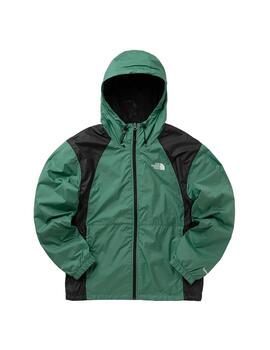 Chaqueta The North Face Hydrenaline 2000 Verde Hombre
