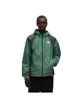 Chaqueta The North Face Hydrenaline 2000 Verde Hombre