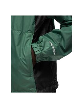 Chaqueta The North Face Hydrenaline 2000 Verde Hombre