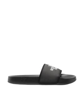 Sandalia The North Face Basecamp Slide III Negro Hombre