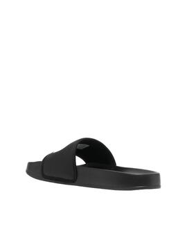 Sandalia The North Face Basecamp Slide III Negro Hombre