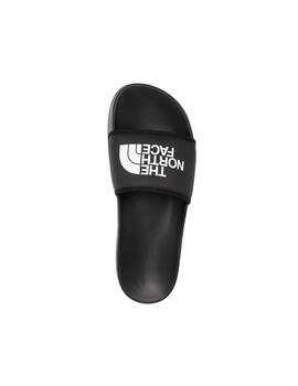 Sandalia The North Face Basecamp Slide III Negro Hombre