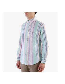 Camisa Polo Ralph Lauren Multicolor Hombre