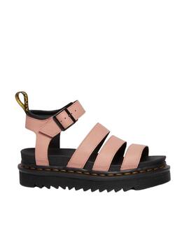 Sandalia Dr.Martens Blaire Rosa Mujer