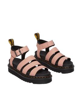 Sandalia Dr.Martens Blaire Rosa Mujer