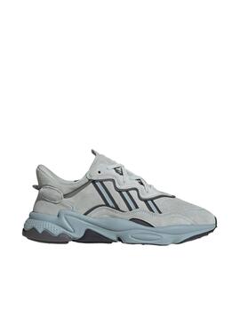 Zapatilla Adidas Ozweego Gris Hombre