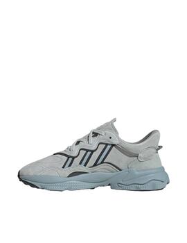 Zapatilla Adidas Ozweego Gris Hombre