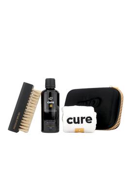Kit Limpiador Crep Protect Cure Travel