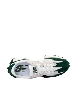 Zapatilla New Balance 327 Verde Hombre