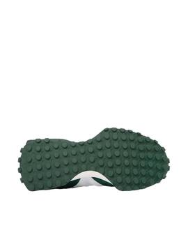 Zapatilla New Balance 327 Verde Hombre