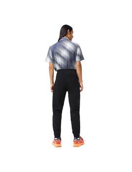 Pantalón de Chandal Lacoste Negro Hombre