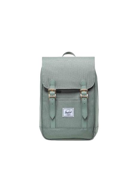 Mochila hotsell herschel verde