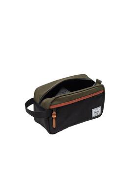 Neceser Herschel Chapter Multicolor Unisex