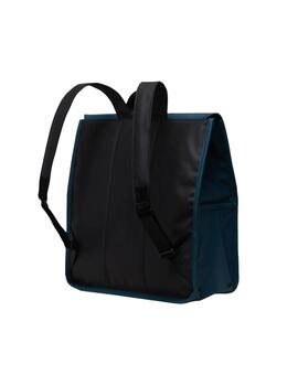 Mochila Herschel City Azul Unisex