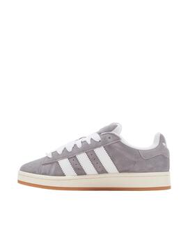 Zapatilla Adidas Campus 00s Gris Unisex
