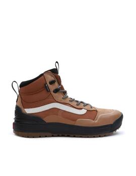 Zapatilla Vans UltraRange EXO Gore-tex Marrón Homb