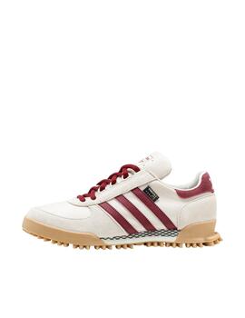 Zapatilla Adidas Marathon TR Beige Hombre